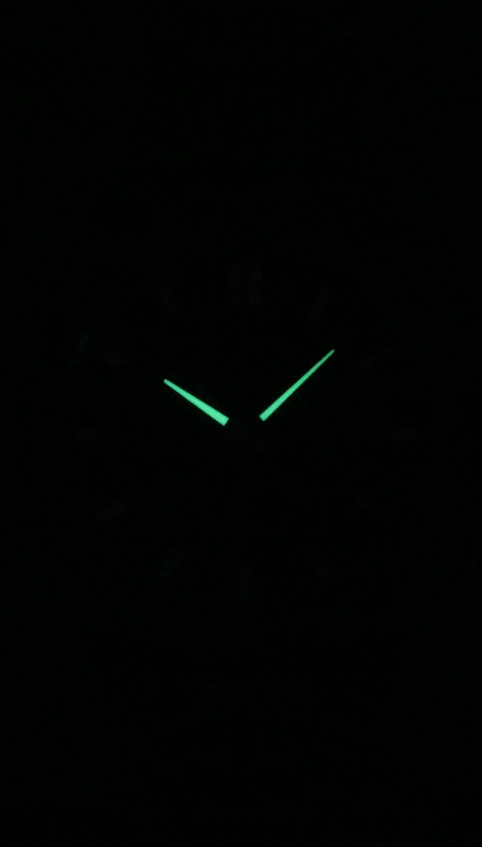 Citizen Eco - Drive Chronograph Stainless Steel Green Dial CA4590 - 81X 100M Men's Watch - Prestige Stones