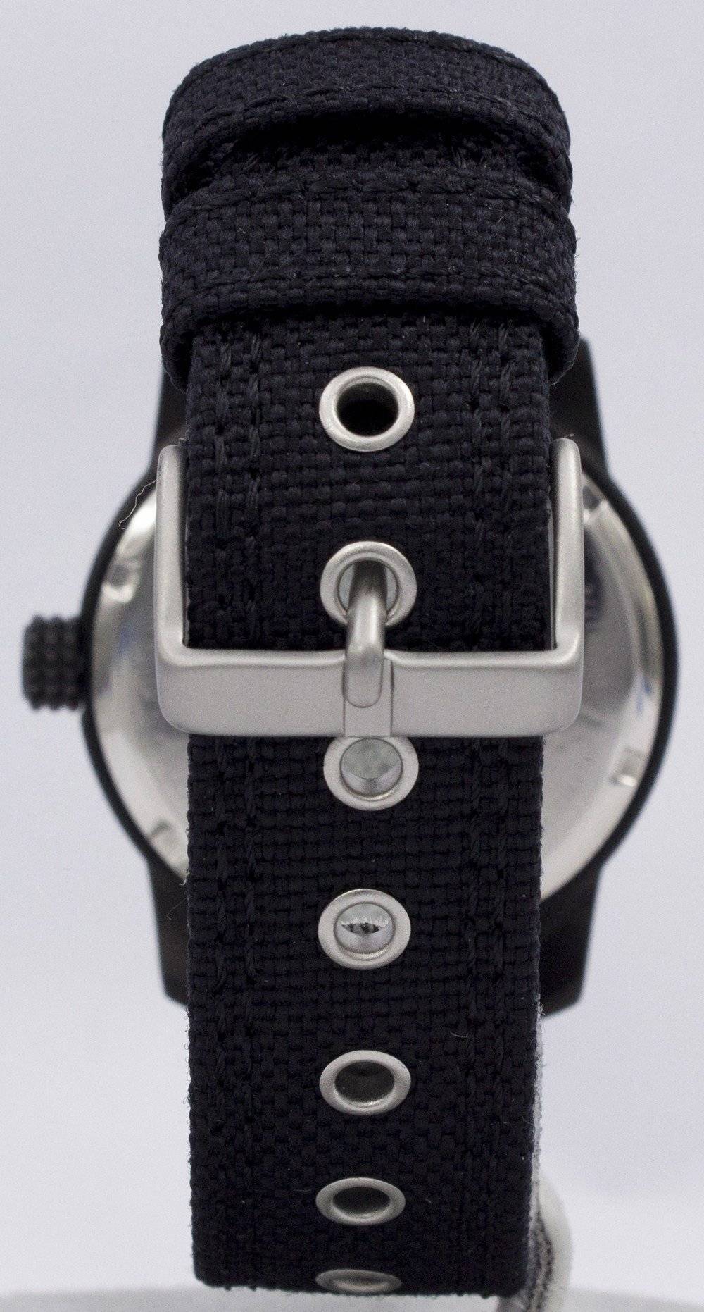 Citizen Eco - Drive Nylon Strap BM8475 - 00F Men's Watch - Prestige Stones