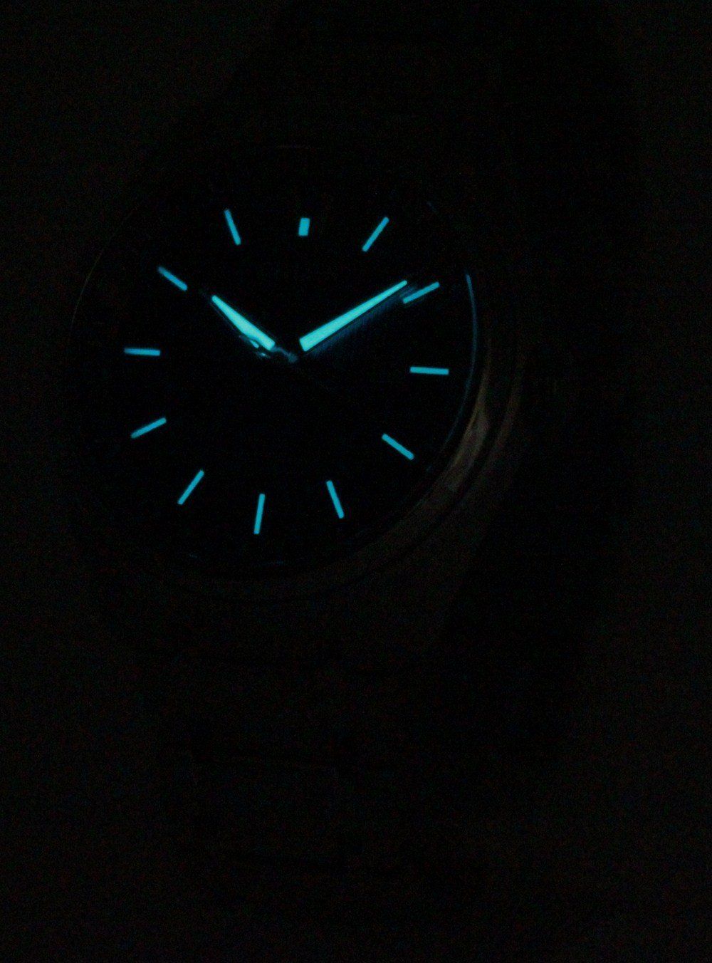Citizen Eco - Drive Titanium AW1240 - 57L Men's Watch - Prestige Stones