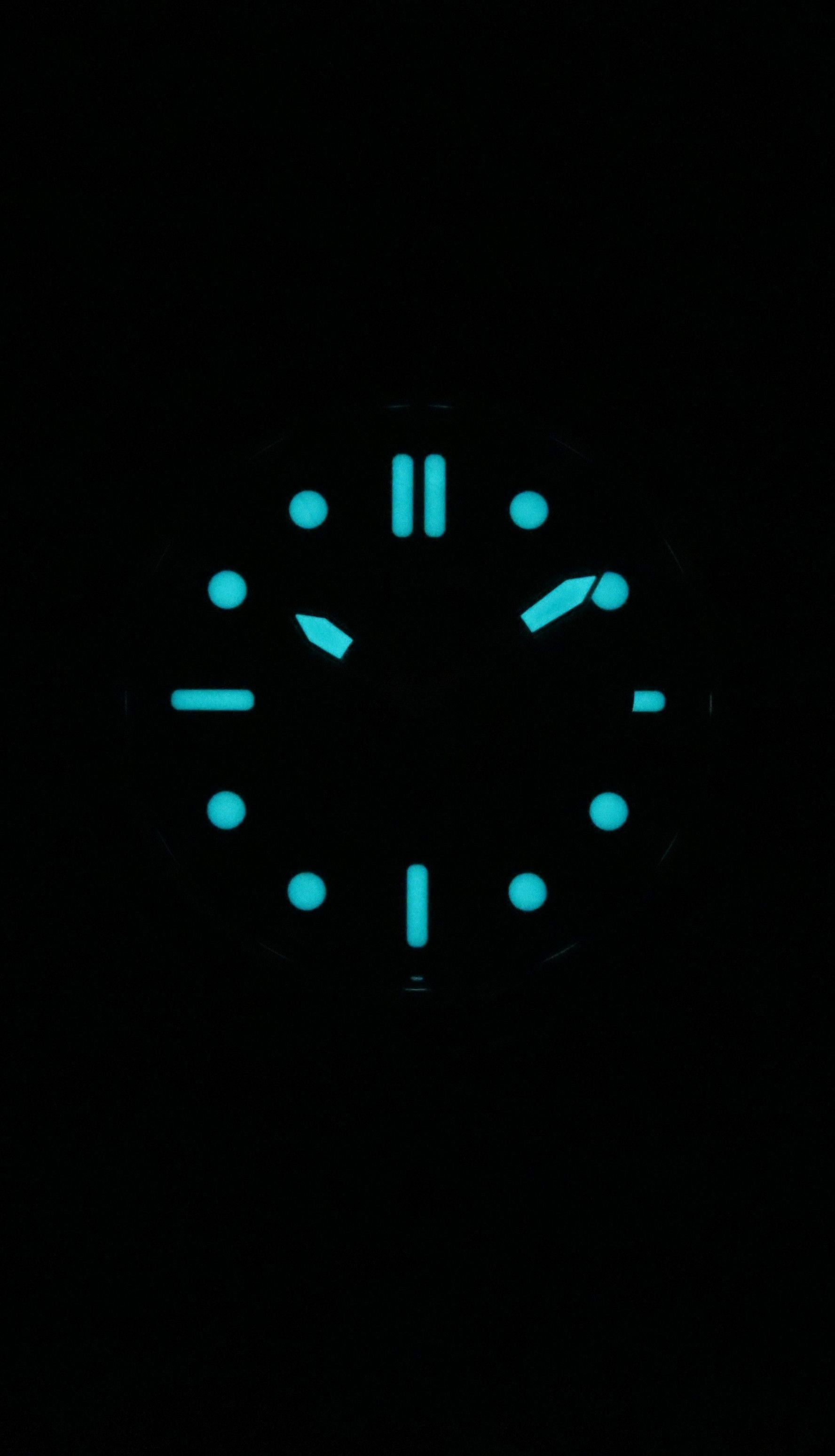 Citizen Marine Eco - Drive Stainless Steel Green Dial AW1811 - 82X 100M Men's Watch - Prestige Stones