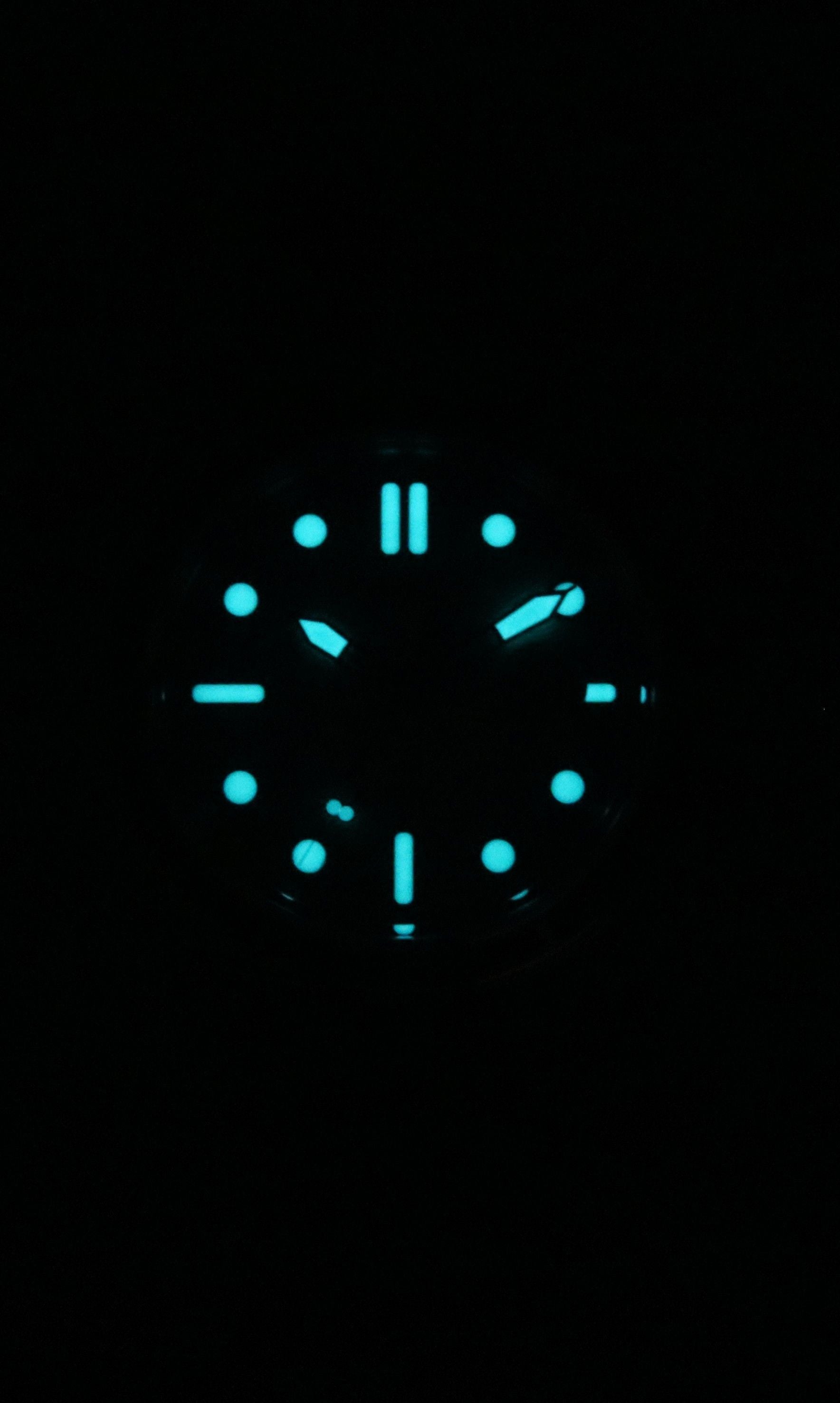 Citizen Marine Eco - Drive Stainless Steel Turquoise Dial AW1816 - 89L 100M Men's Watch - Prestige Stones