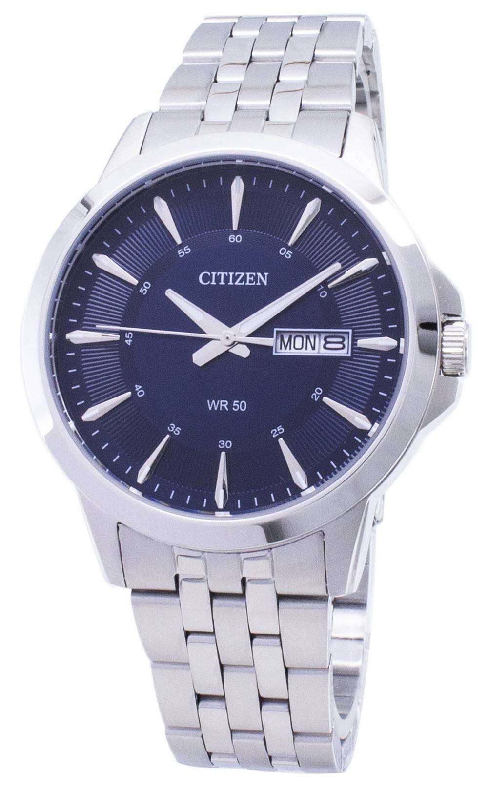 Citizen Quartz BF2011 - 51L Analog Men's Watch - Prestige Stones