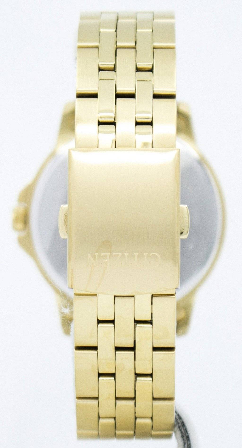 Citizen Quartz BF2013 - 56P Men's Watch - Prestige Stones
