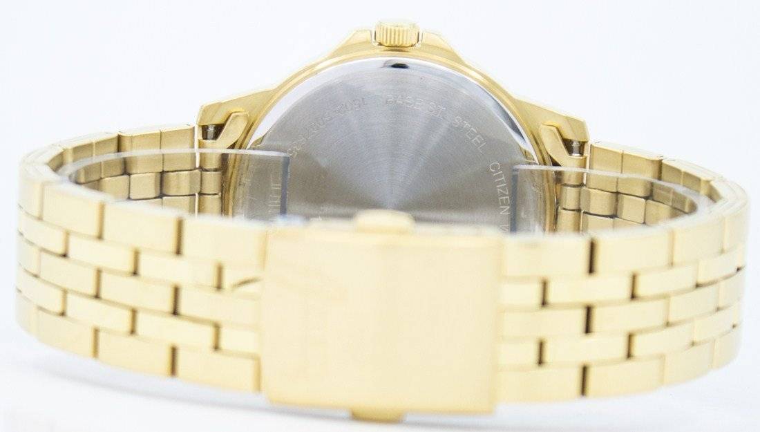 Citizen Quartz BF2013 - 56P Men's Watch - Prestige Stones