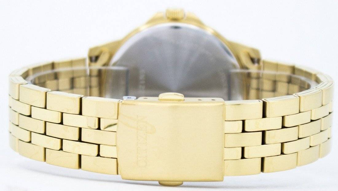 Citizen Quartz BF2013 - 56P Men's Watch - Prestige Stones