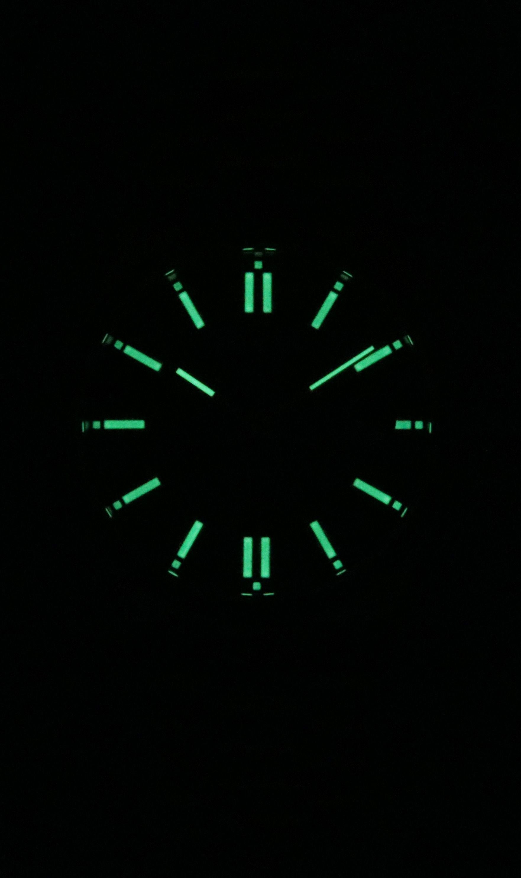 Citizen Tsuyosa Gold Tone Stainless Steel Green Dial Automatic NJ0152 - 51X Men's Watch - Prestige Stones