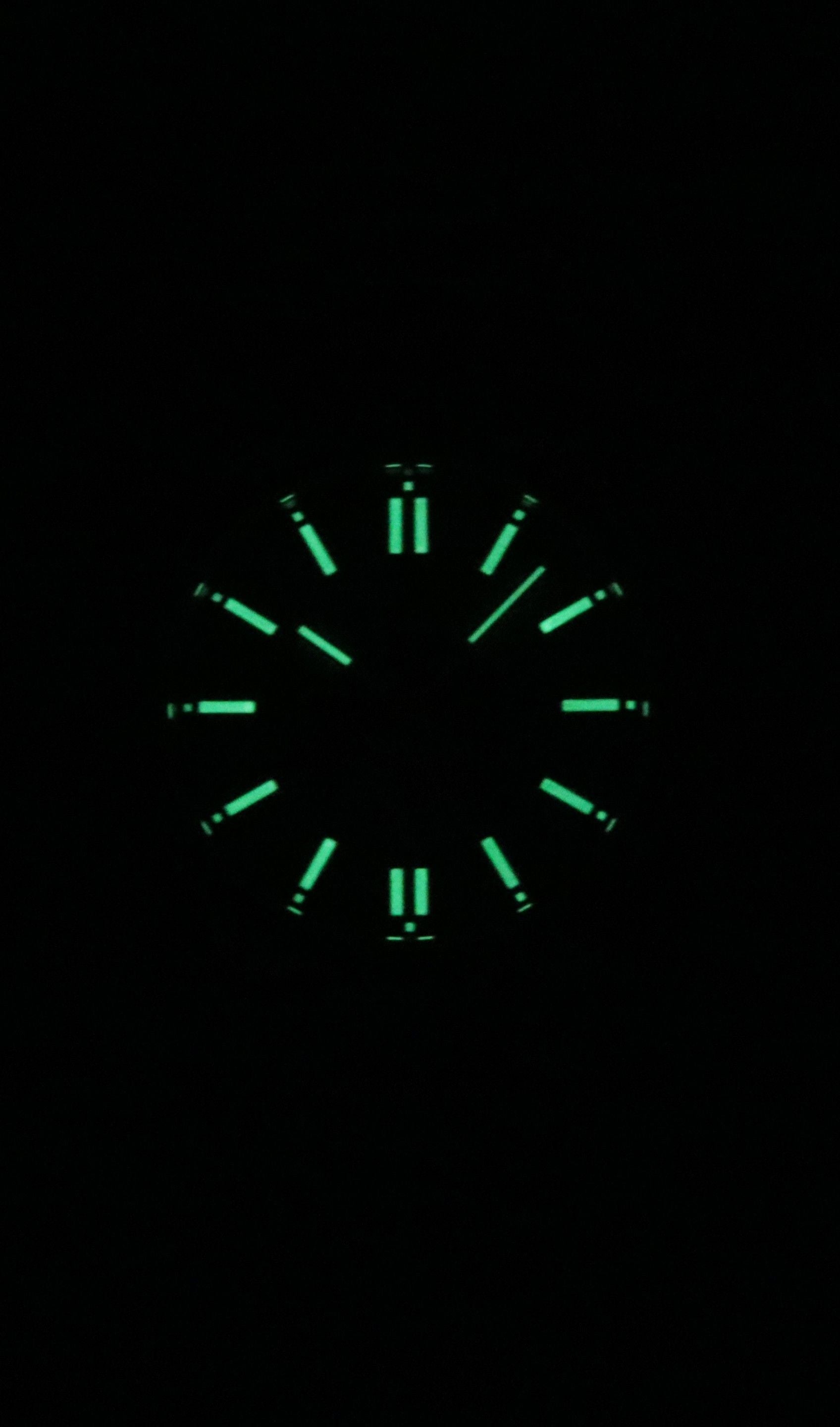 Citizen Tsuyosa Small Second Stainless Steel Textured Green Dial Automatic NK5010 - 51X Men's Watch - Prestige Stones