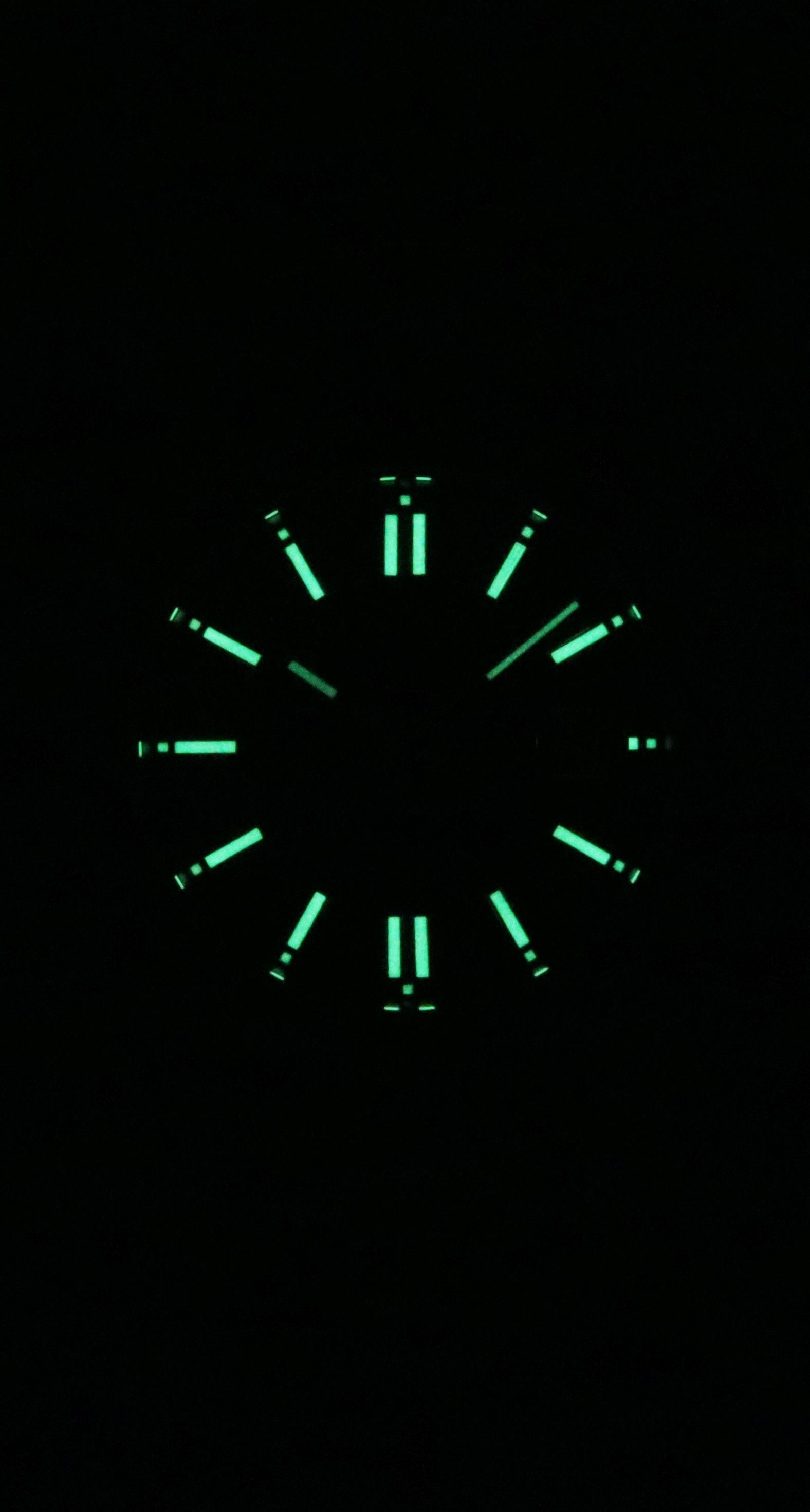 Citizen Tsuyosa Stainless Steel Green Dial Automatic NJ0200 - 50X Unisex Watch - Prestige Stones