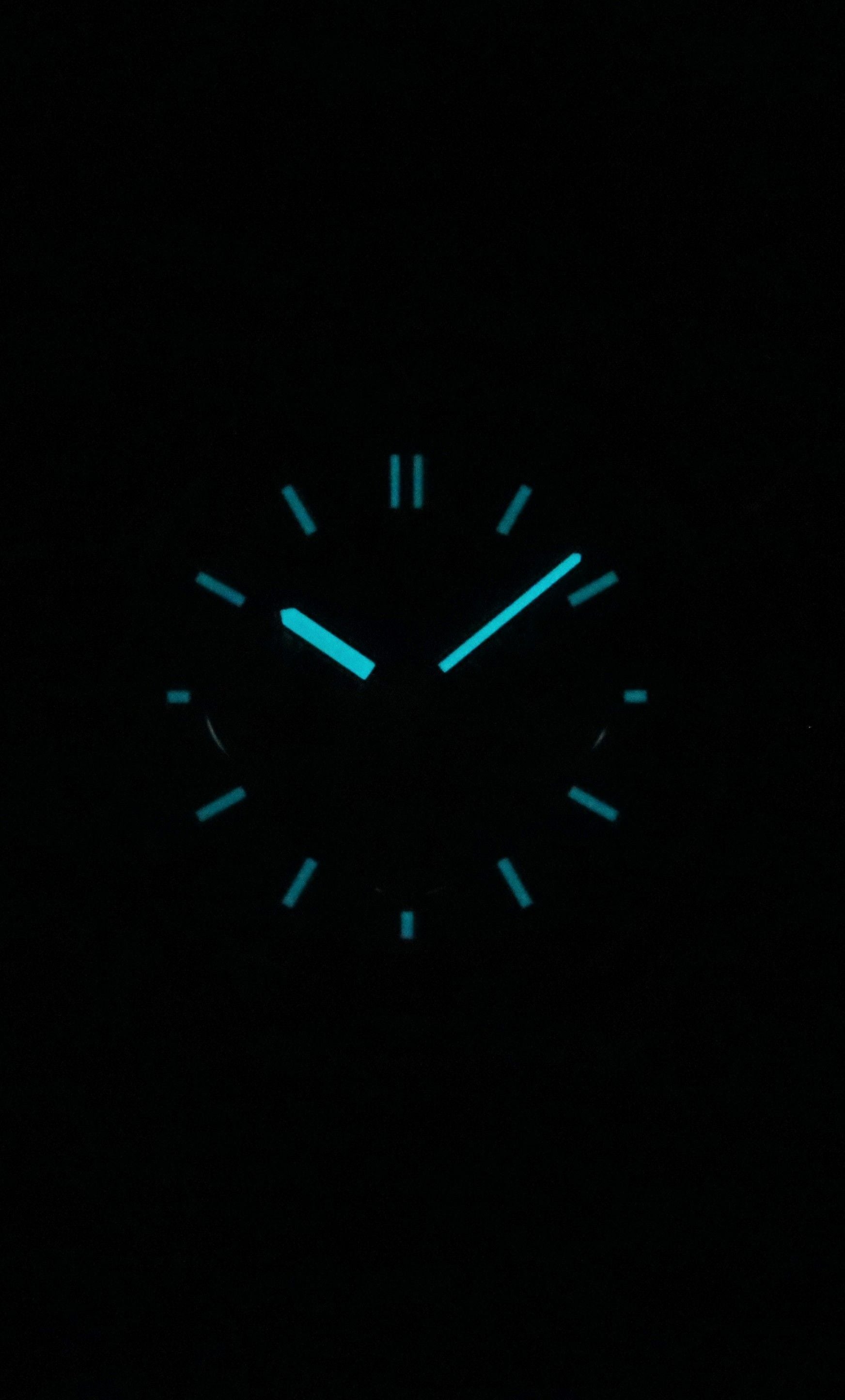 Citizen Zenshin Chronograph Super Titanium Blue Dial Eco - Drive CA4610 - 85L 100M Men's Watch - Prestige Stones