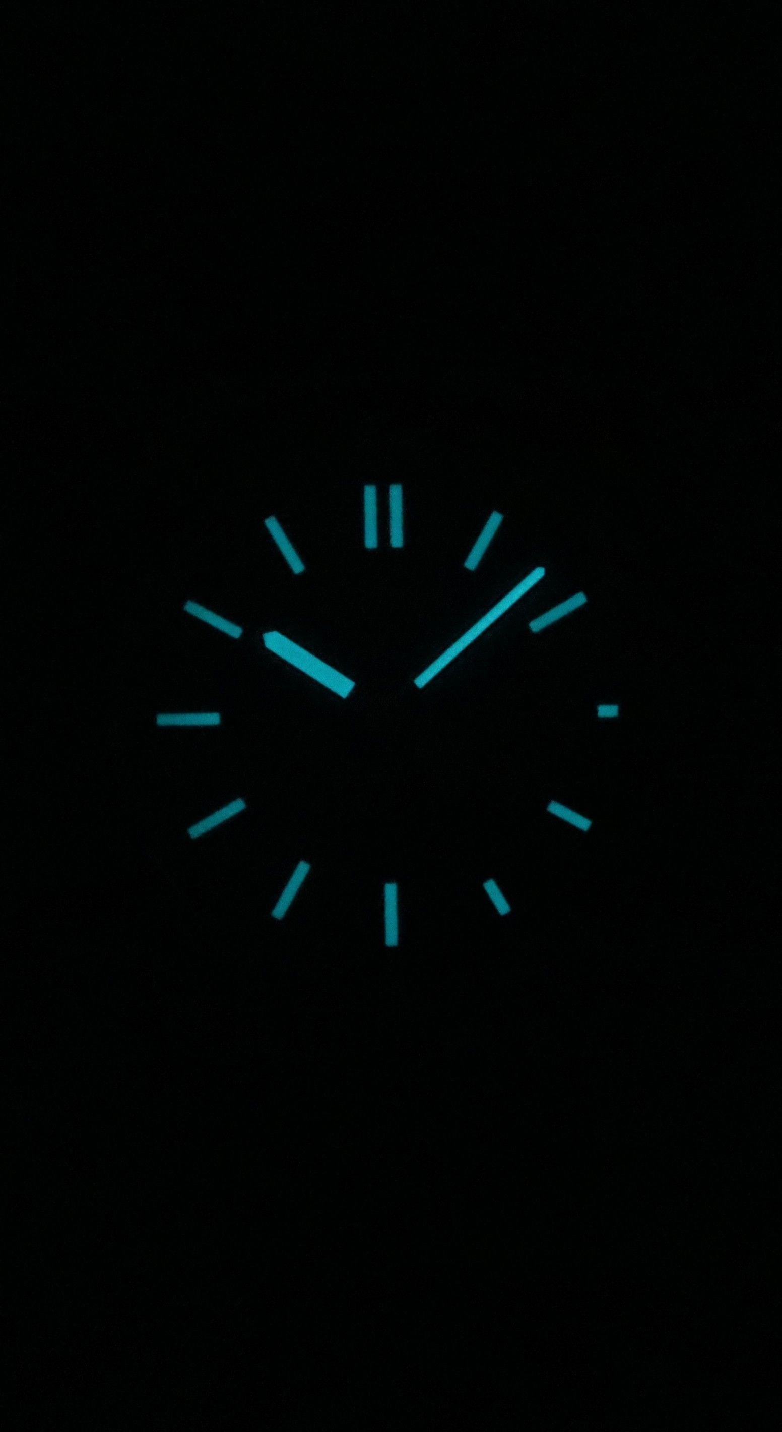 Citizen Zenshin Super Titanium Blue Dial Automatic NJ0180 - 80L 100M Men's Watch - Prestige Stones