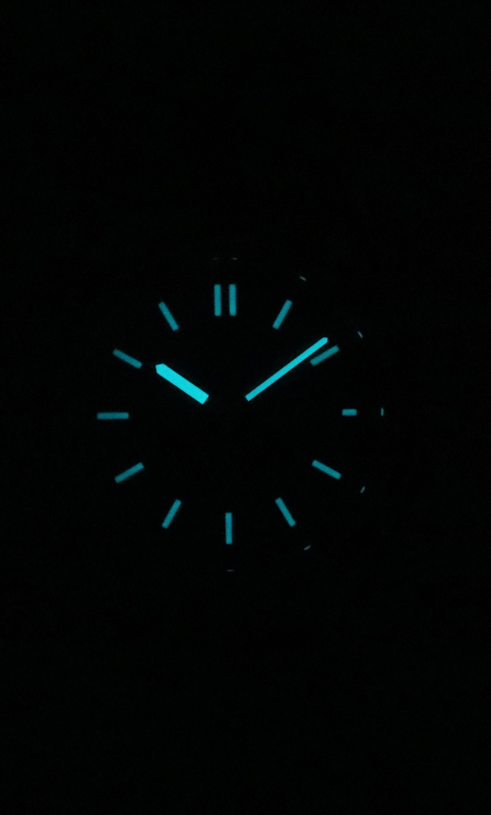 Citizen Zenshin Super Titanium Green Dial Eco - Drive AW0130 - 85X 100M Men's Watch - Prestige Stones