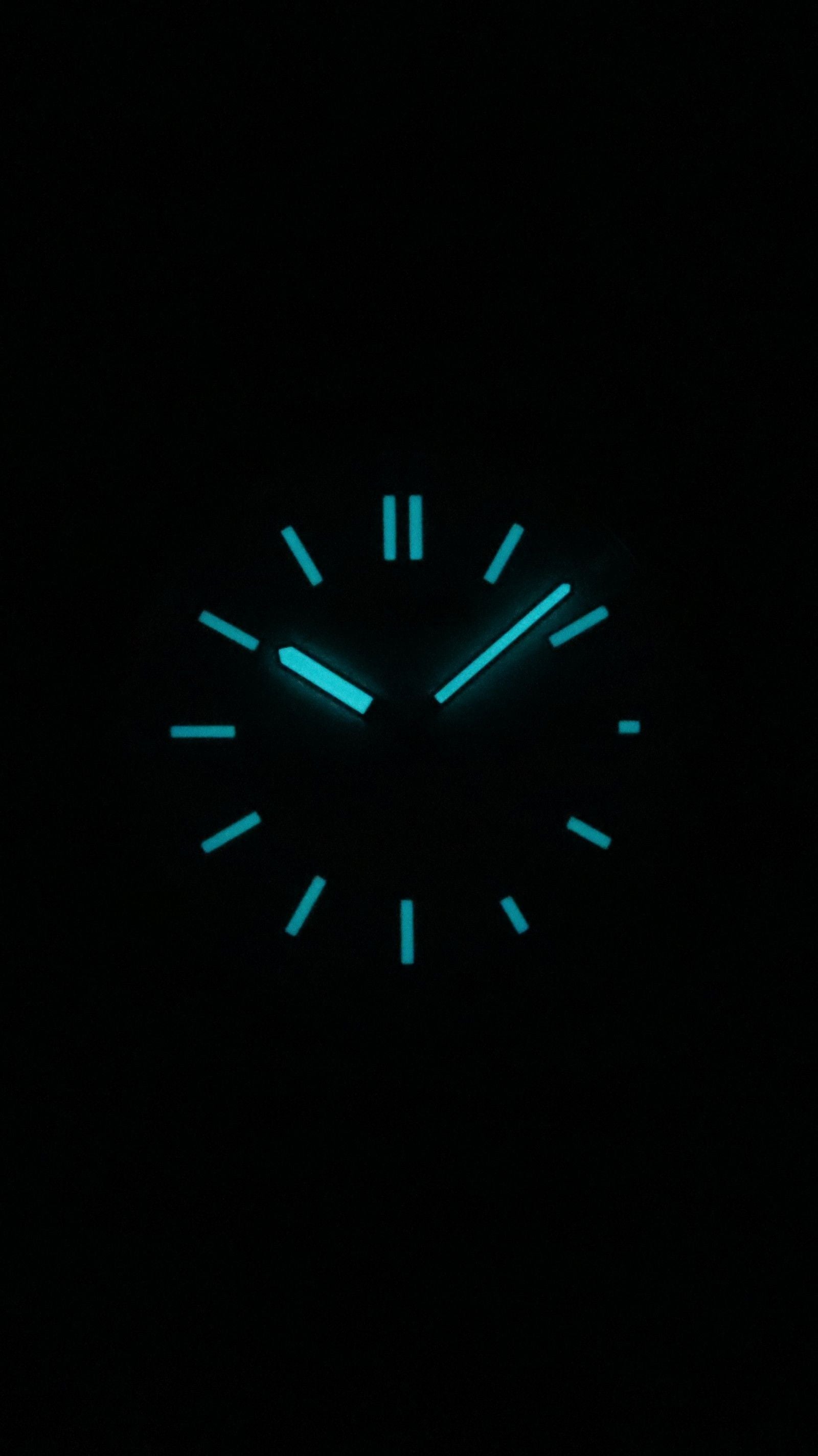 Citizen Zenshin Super Titanium Light Blue Dial Automatic NJ0180 - 80M 100M Men's Watch - Prestige Stones