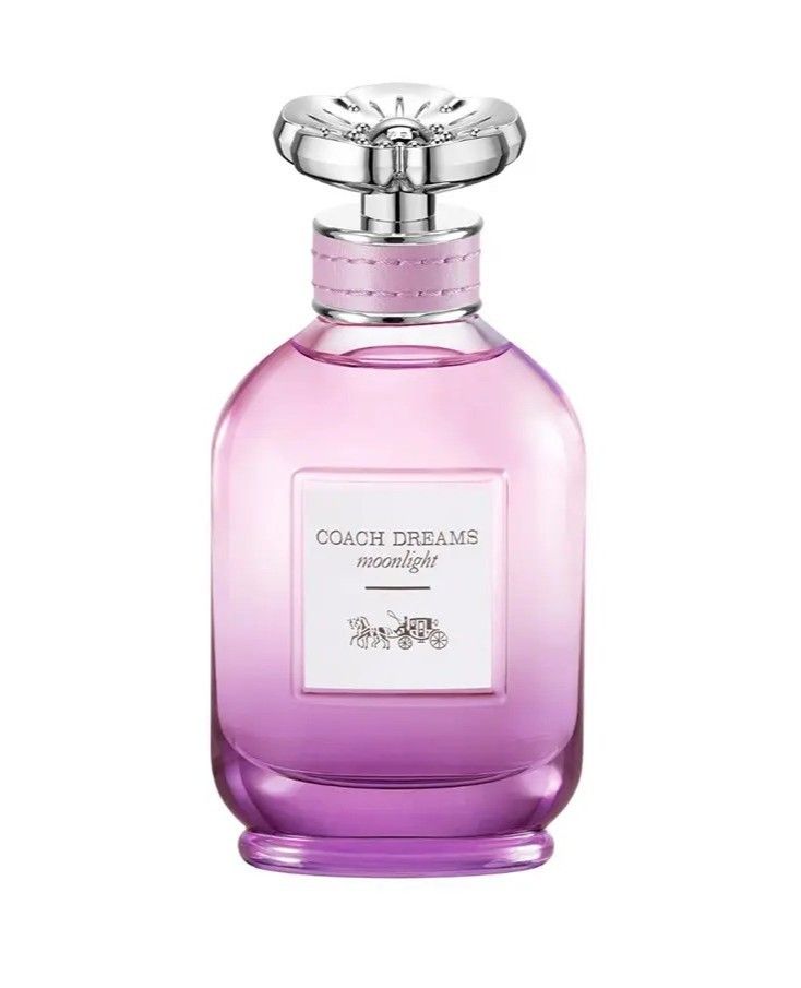 Coach Dreams Moonlight Men EDP Spray 60 ML For Women - 3386460151979 - Prestige Stones