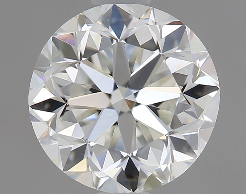 1.01 ct Diamond G VS1 from Prestige Stones, showcasing its exceptional clarity and brilliant sparkle.