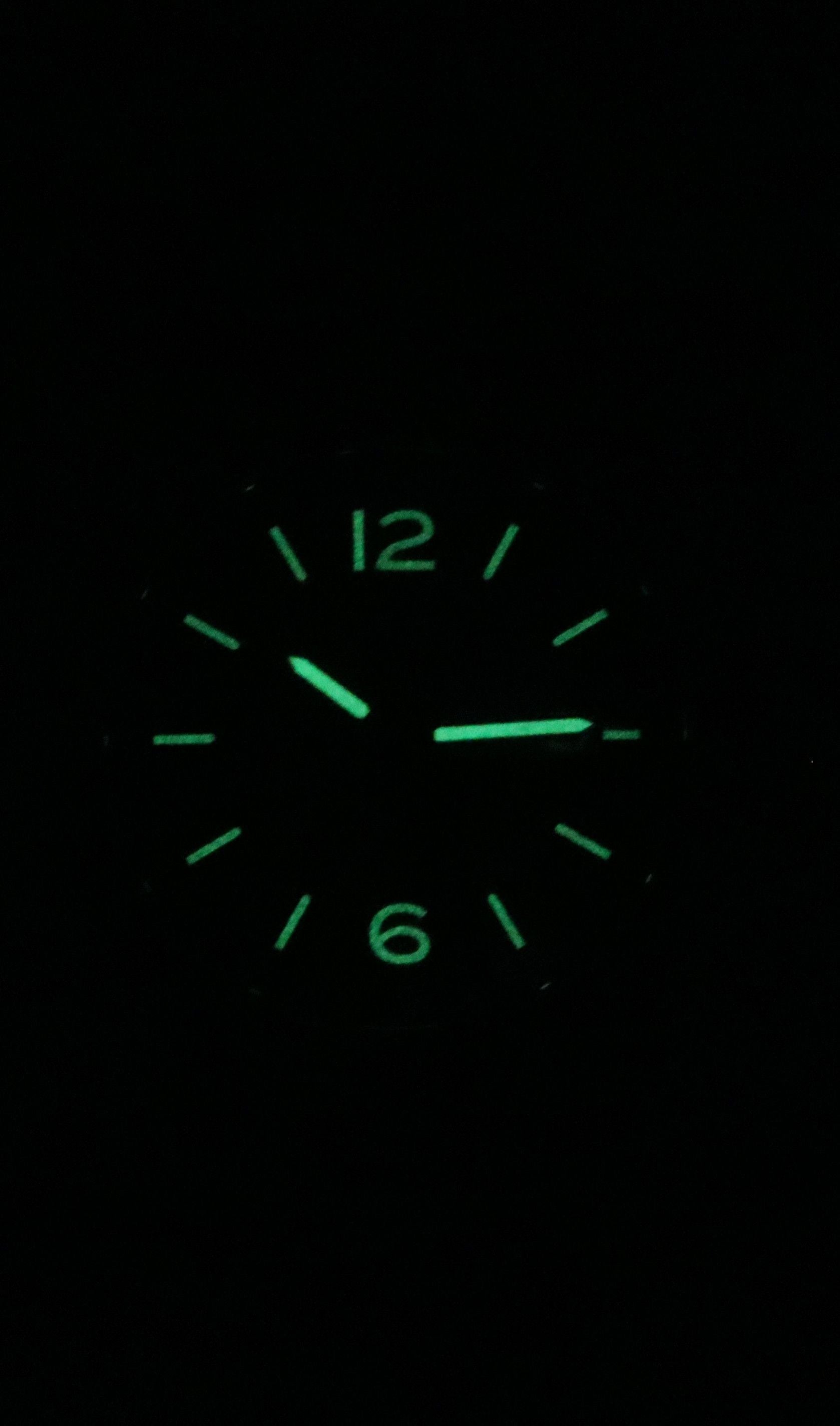 Fossil Heritage Stainless Steel Green Dial Automatic ME3224 Unisex Watch - Prestige Stones