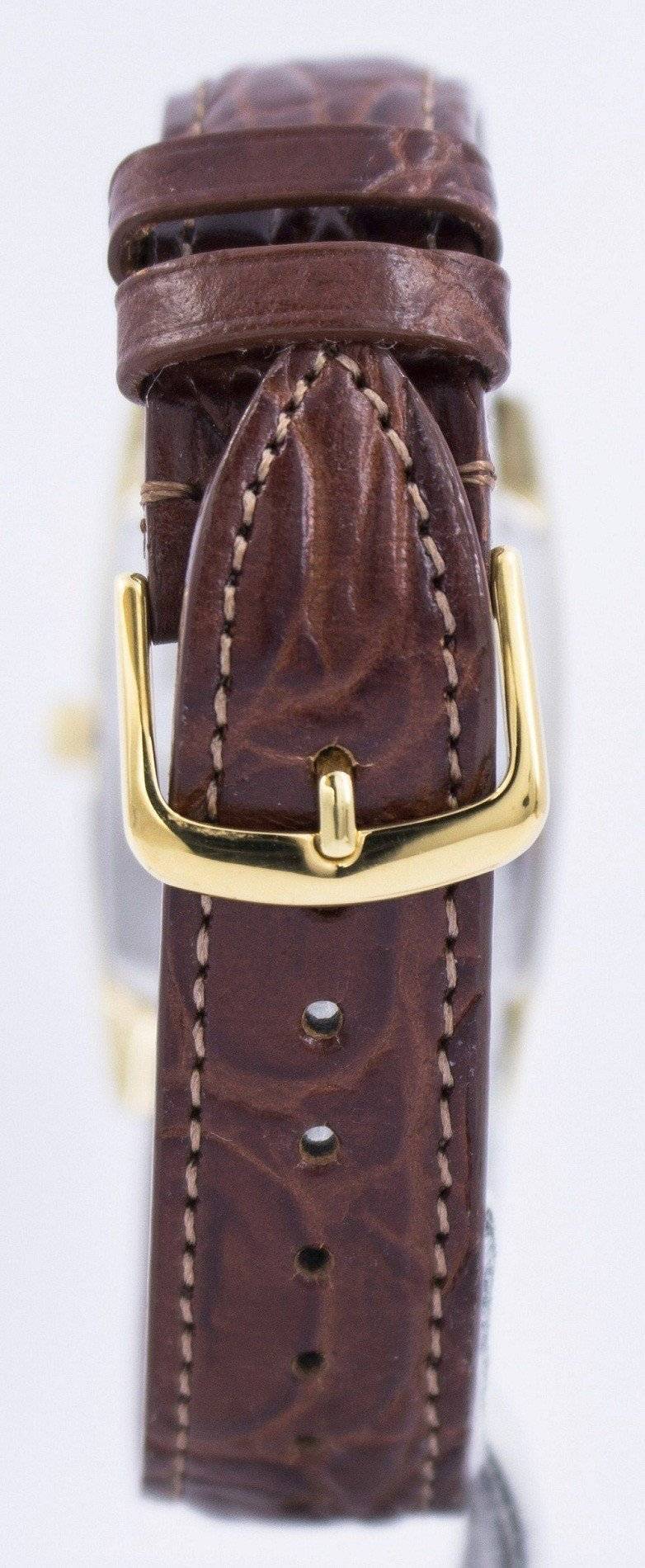 Hamilton American Classic Boulton Quartz Swiss Made H13431553 Men's Watch - Prestige Stones