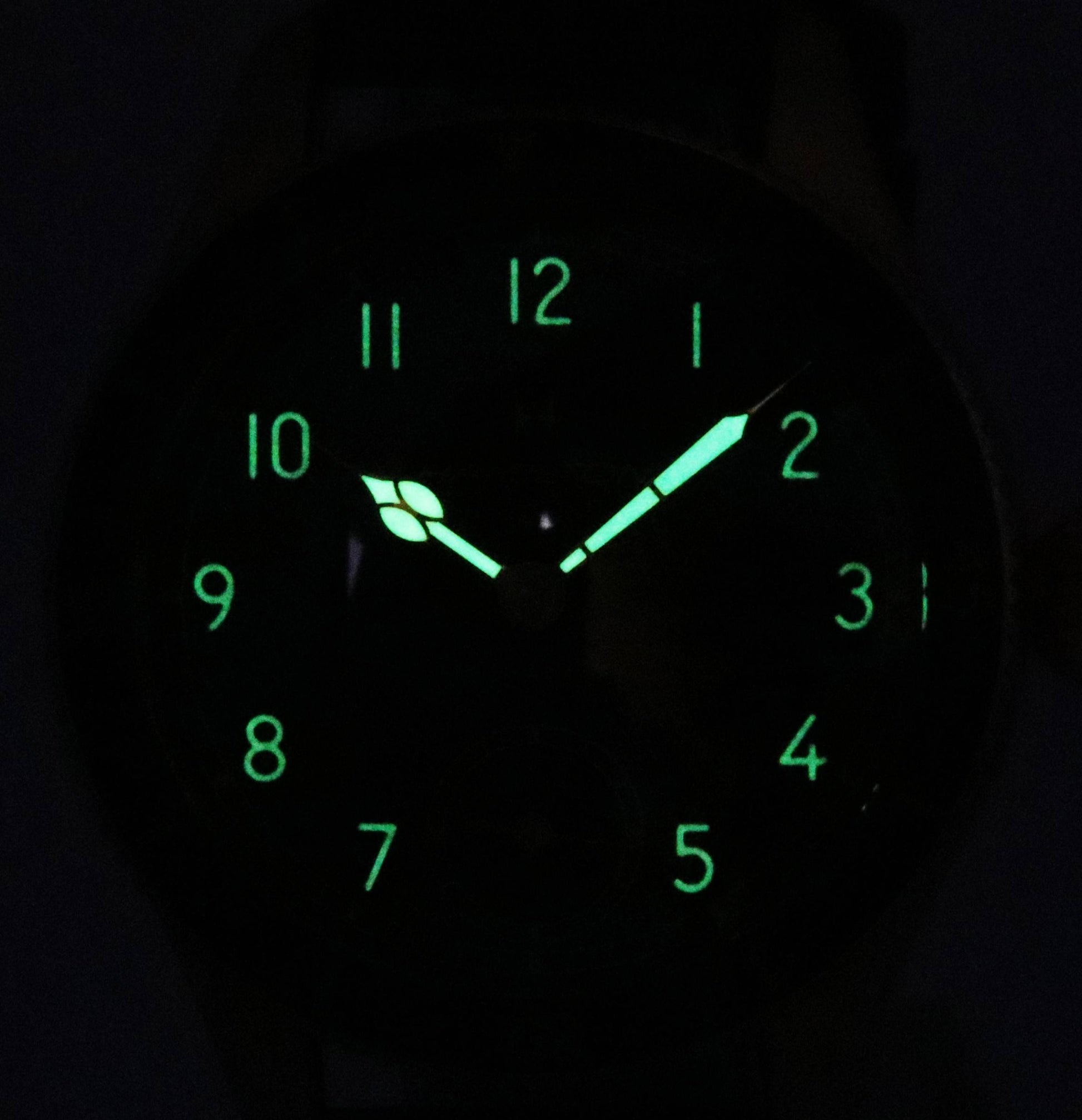 Hamilton Khaki Aviation Pilot Pioneer Bronze Black Dial Mechanical H76709530 100M Men's Watch - Prestige Stones