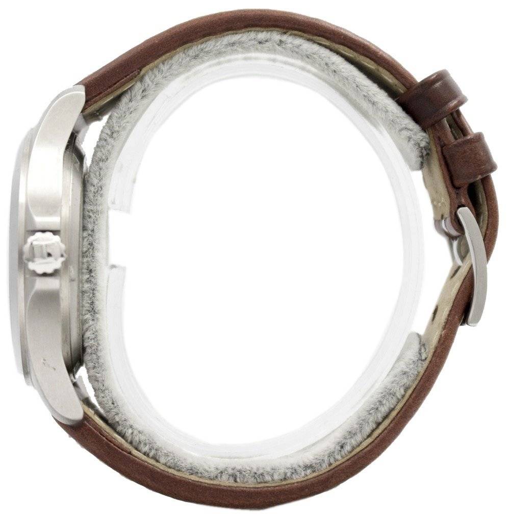 Hamilton Khaki Field Automatic H64455523 Men's Watch - Prestige Stones