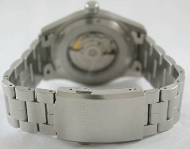 Hamilton Khaki Field Automatic H70515137 Men's Watch - Prestige Stones