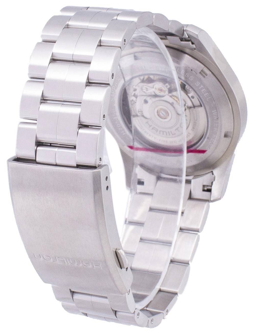 Hamilton Khaki Field Automatic H70515137 Men's Watch - Prestige Stones