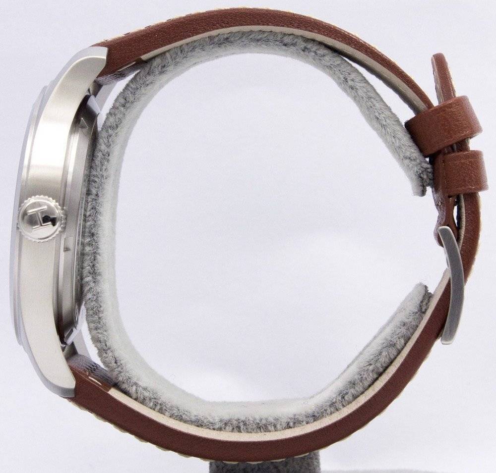 Hamilton Khaki Field Automatic H70555533 100M Men's Watch - Prestige Stones