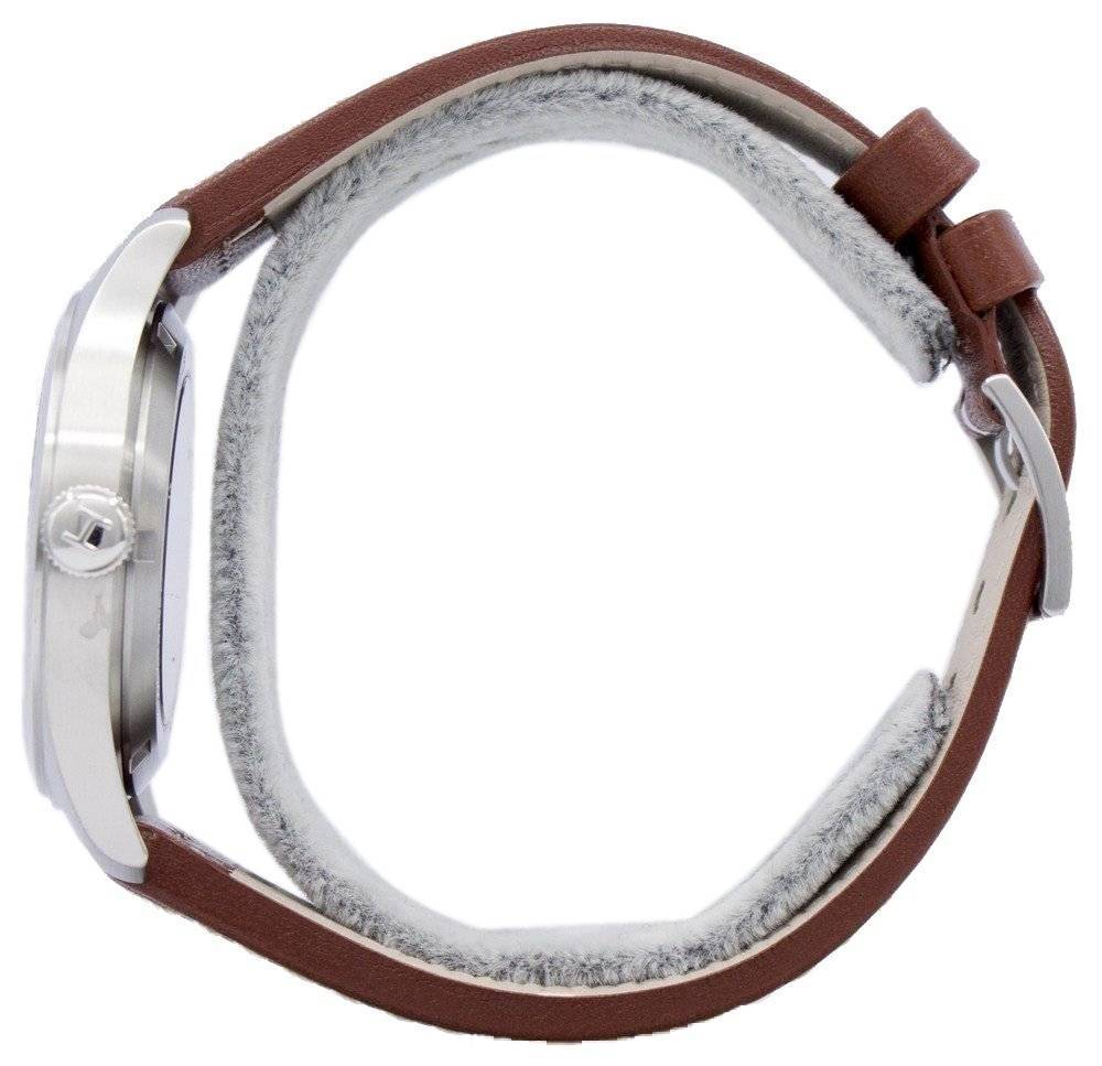 Hamilton Khaki Field H70455553 Automatic 100M Men's Watch - Prestige Stones