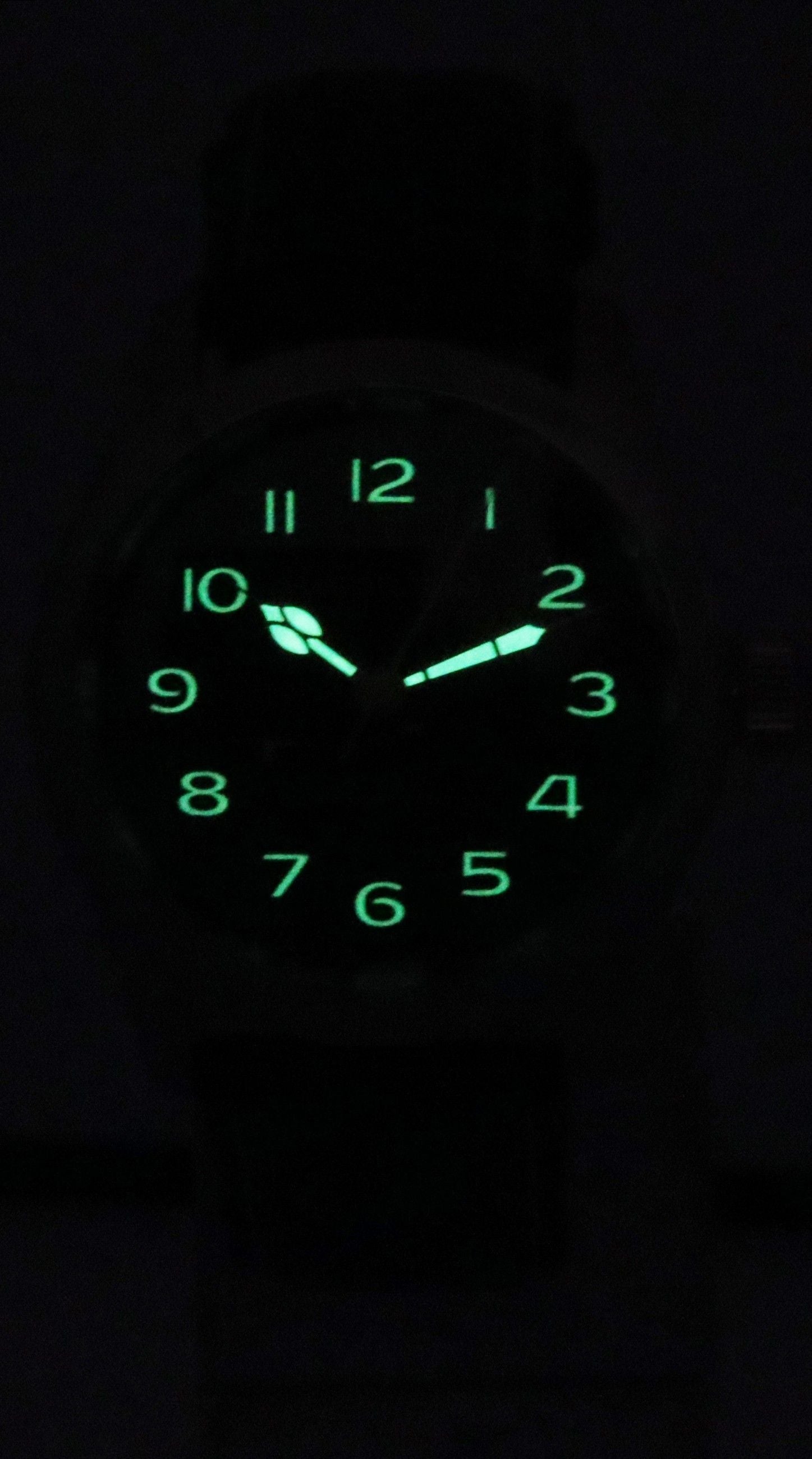 Hamilton Khaki Field Murph Leather Strap Black Dial Automatic H70405730 100M Men's Watch - Prestige Stones