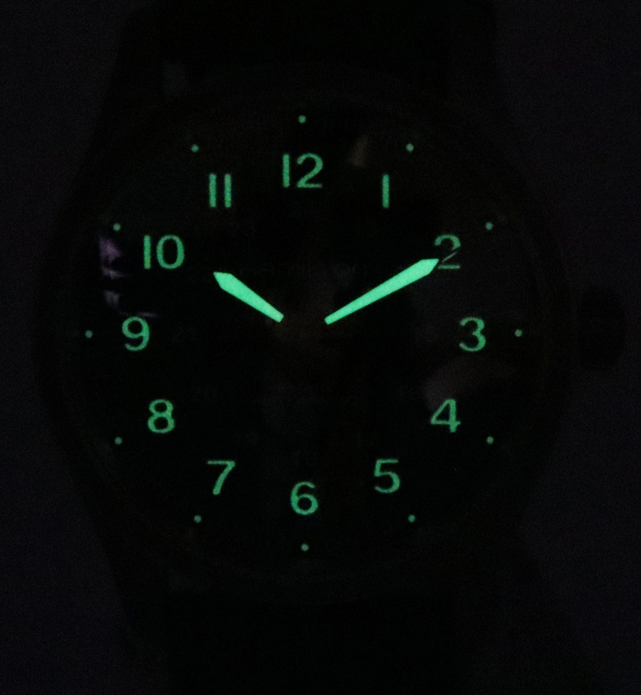 Hamilton Khaki Field Titanium Black Dial Automatic H70205830 100M Men's Watch - Prestige Stones