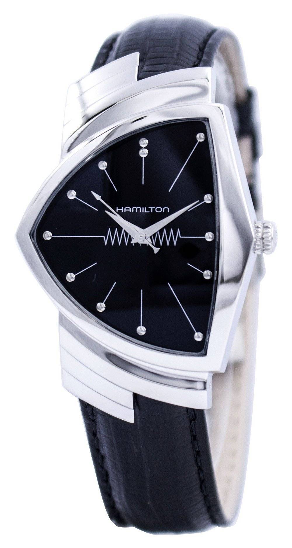 Hamilton Ventura Quartz H24411732 Men's Watch - Prestige Stones
