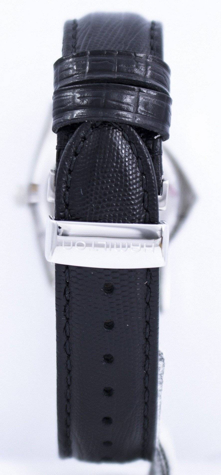 Hamilton Ventura Quartz H24411732 Men's Watch - Prestige Stones