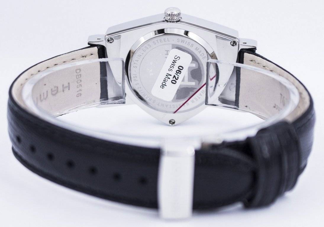 Hamilton Ventura Quartz H24411732 Men's Watch - Prestige Stones