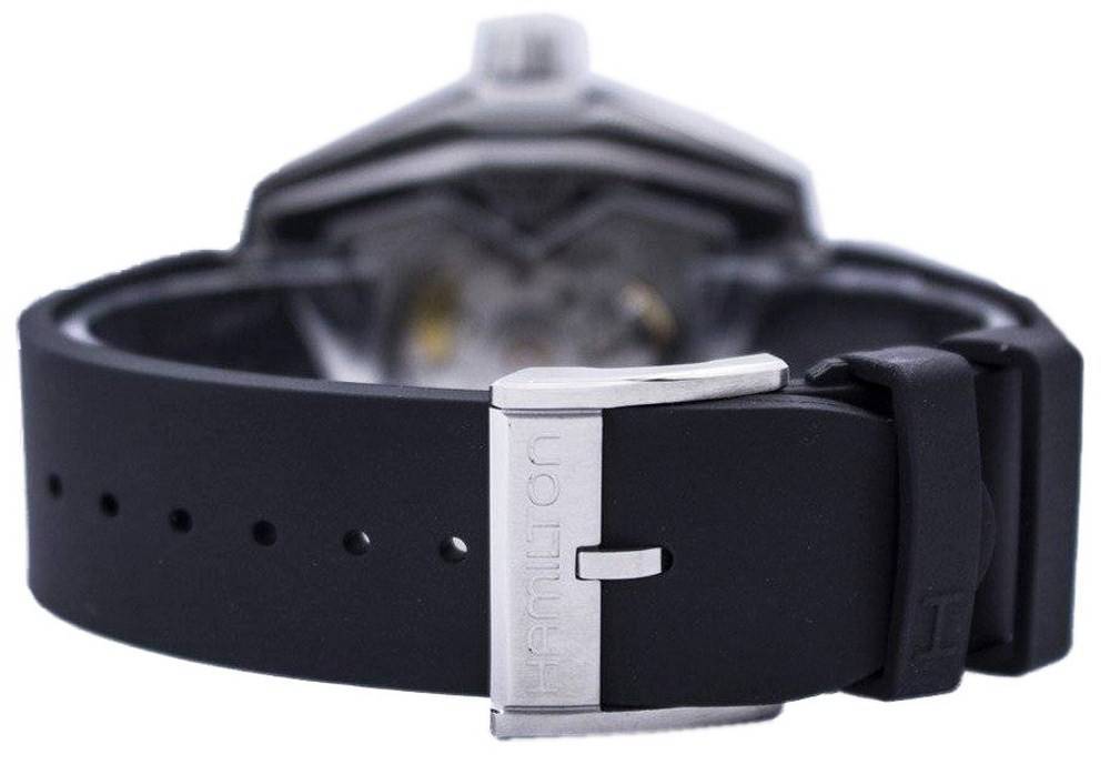 Hamilton Ventura XXL Automatic H24655331 Men's Watch - Prestige Stones