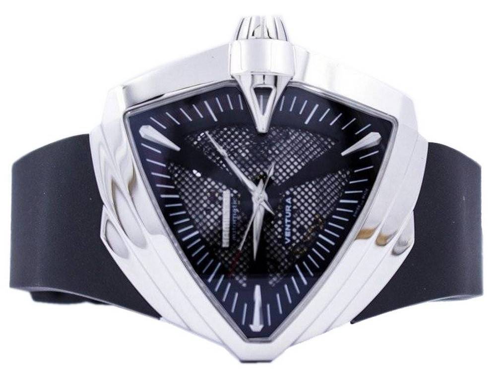 Hamilton Ventura XXL Automatic H24655331 Men's Watch - Prestige Stones