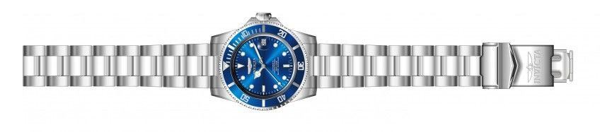 Invicta Automatic Pro Diver 200M Blue Dial 9094OB Men's Watch - Prestige Stones