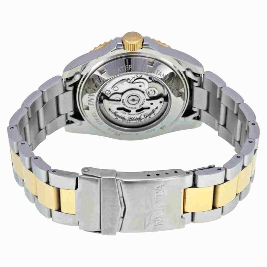 Invicta Automatic Professional Pro Diver 200M 8928OB Men's Watch - Prestige Stones
