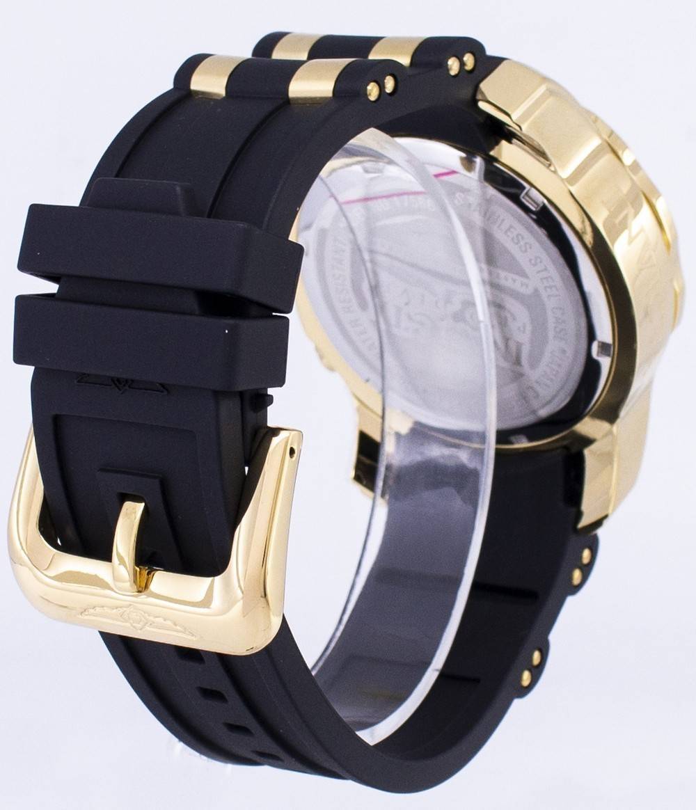 Invicta Pro Diver 17566 Chronograph Quartz Men's Watch - Prestige Stones