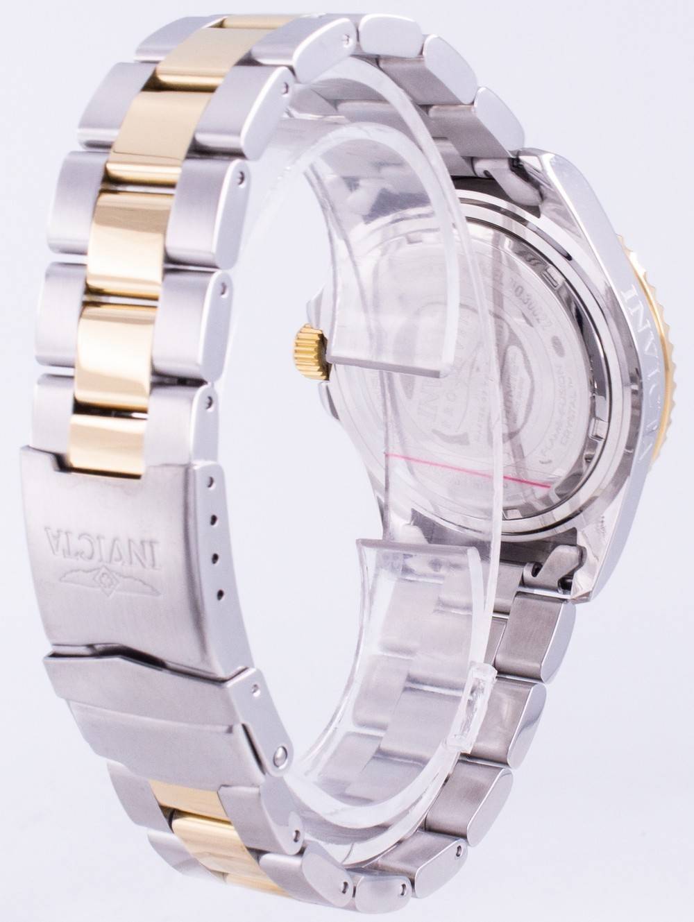 Invicta Pro Diver 30022 Quartz Men's Watch - Prestige Stones