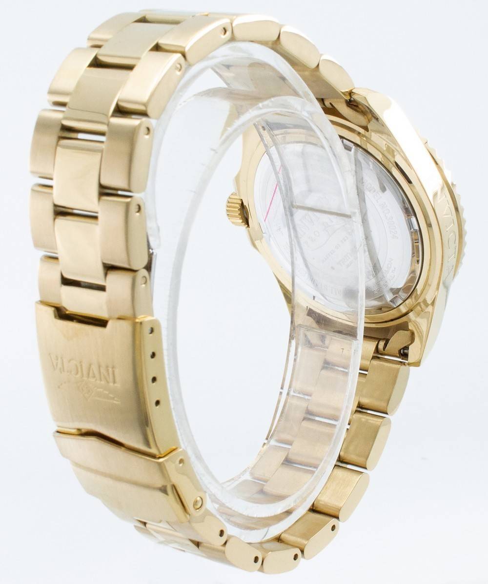 Invicta Pro Diver 30024 Quartz Men's Watch - Prestige Stones