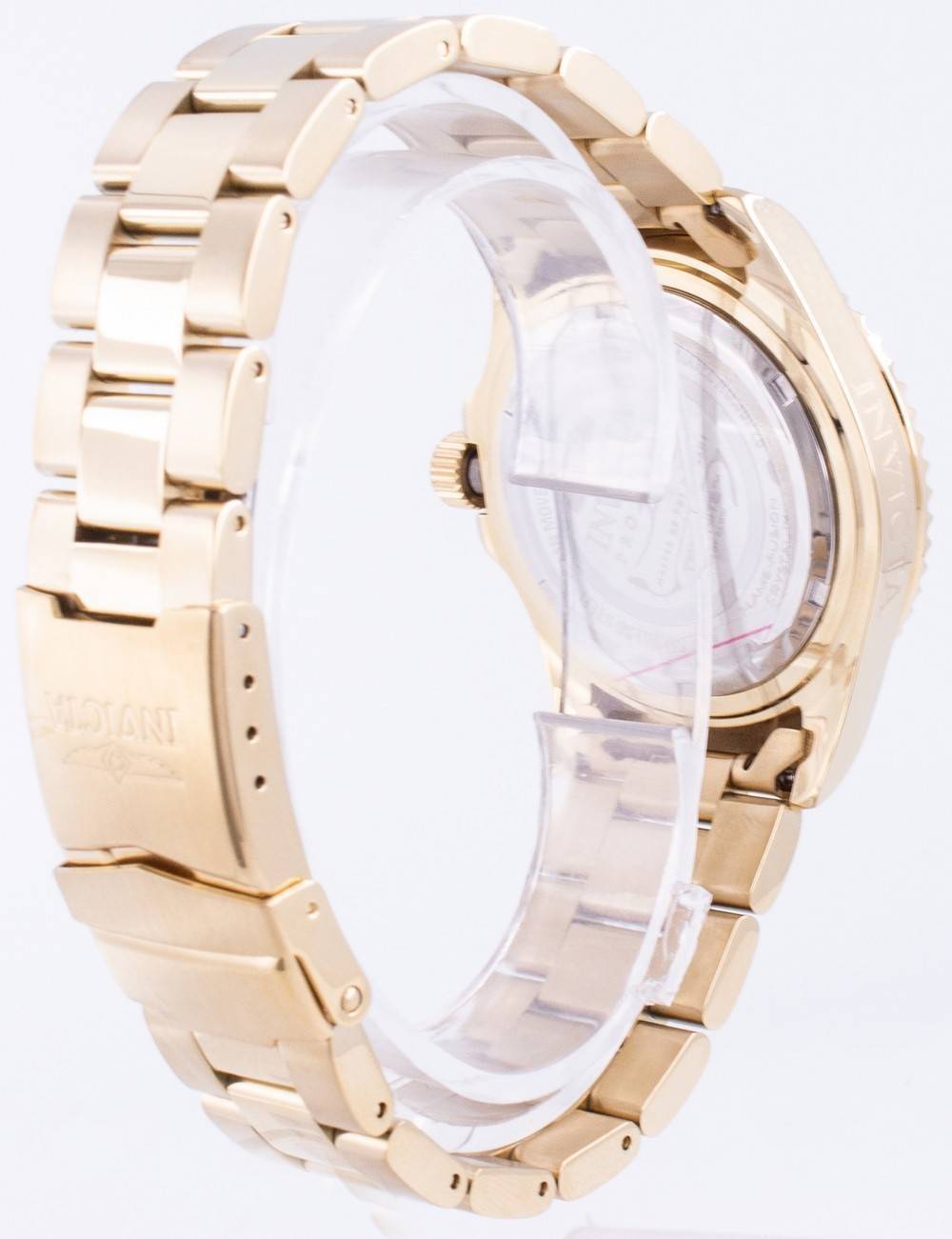 Invicta Pro Diver 30025 Quartz Men's Watch - Prestige Stones