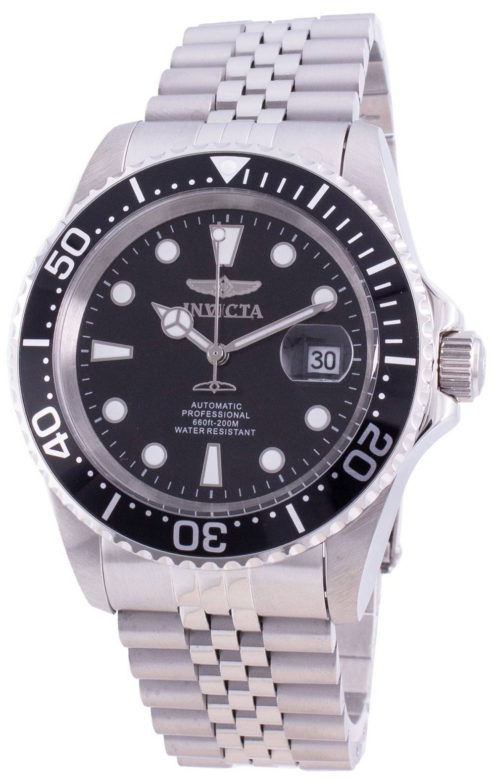Invicta Pro Diver 30091 Automatic 200M Men's Watch - Prestige Stones