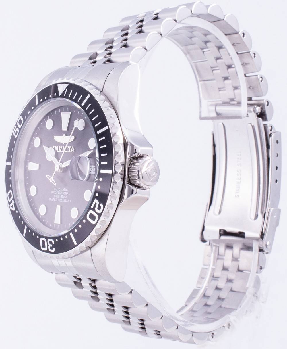 Invicta Pro Diver 30091 Automatic 200M Men's Watch - Prestige Stones