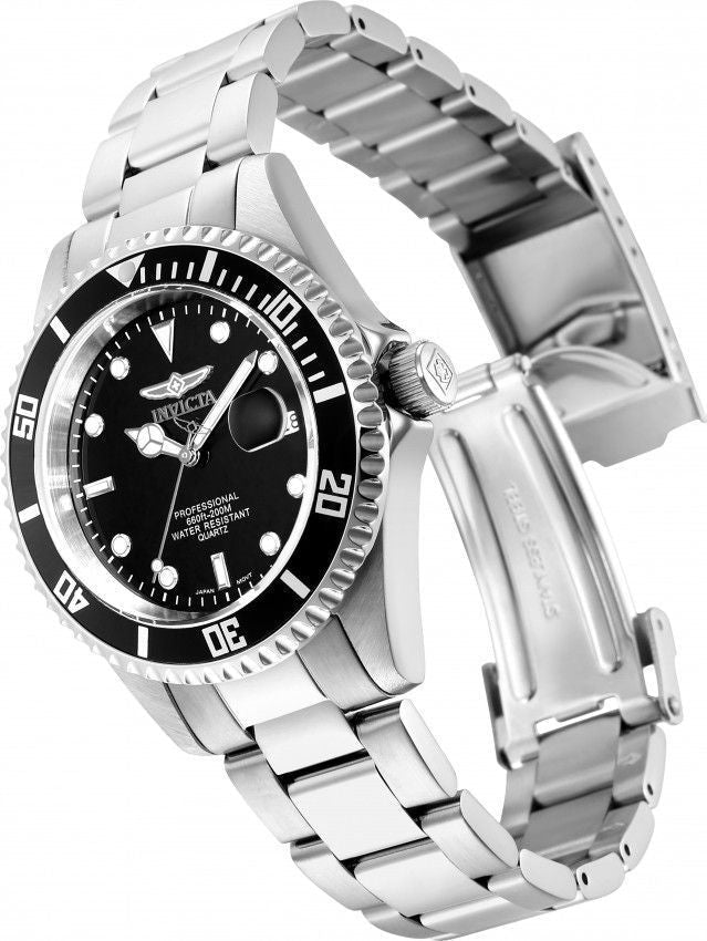 Invicta Pro Diver Quartz 200M 8932OB Men's Watch - Prestige Stones