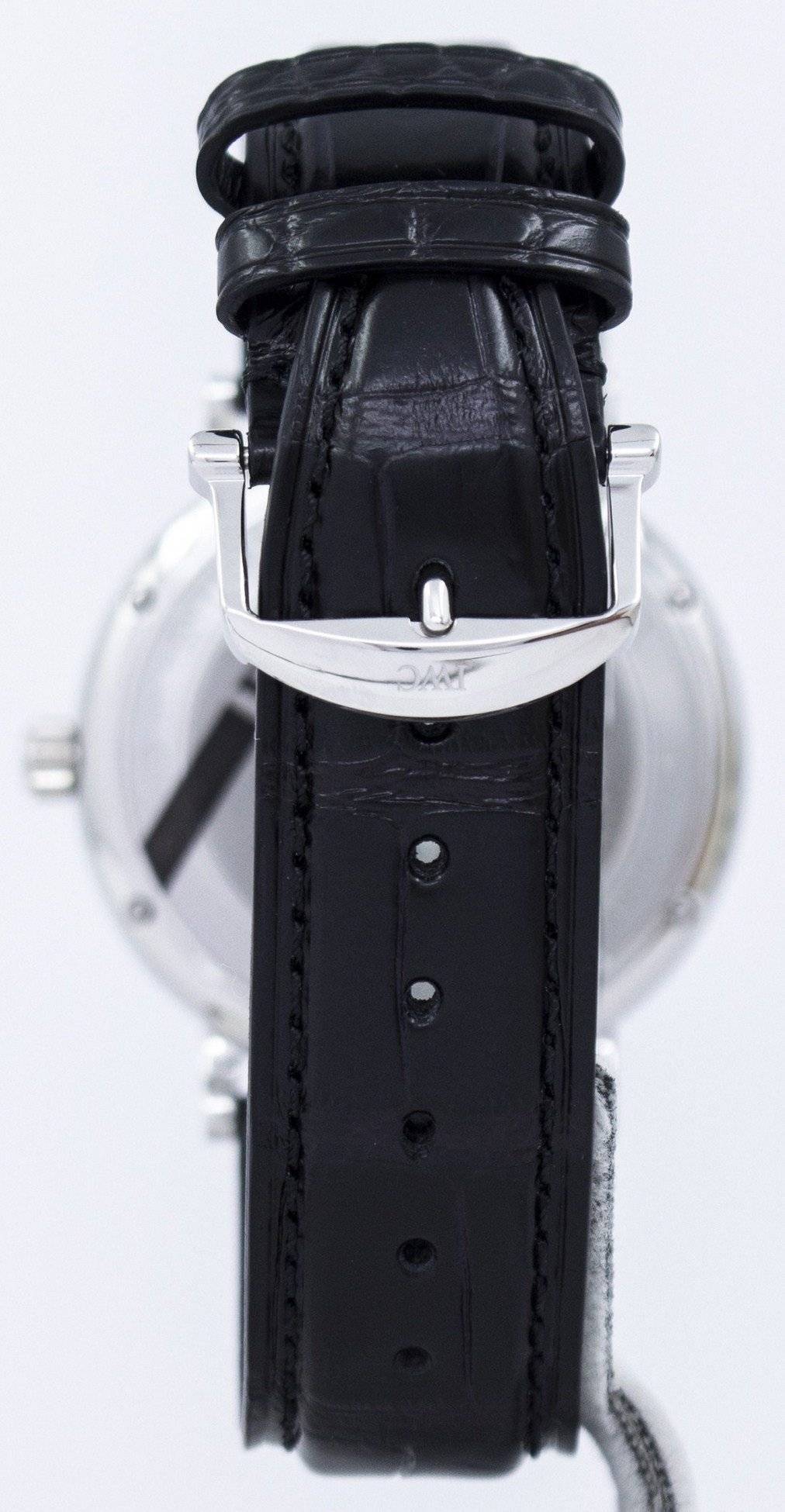 IWC Portofino Automatic IW356502 Men's Watch - Prestige Stones