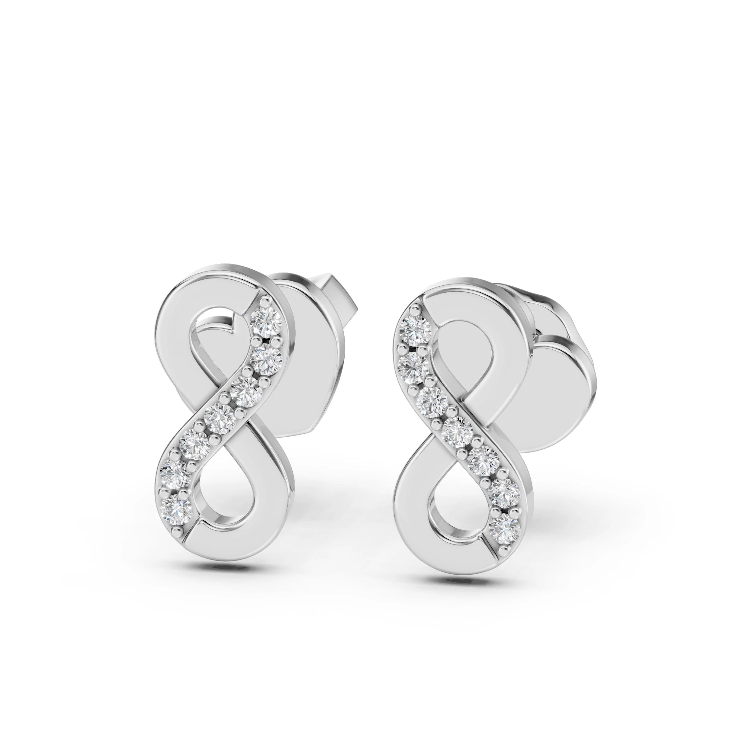 Minimalism Earring - 102-10092