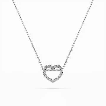 Minimalism Necklace - 104-10051