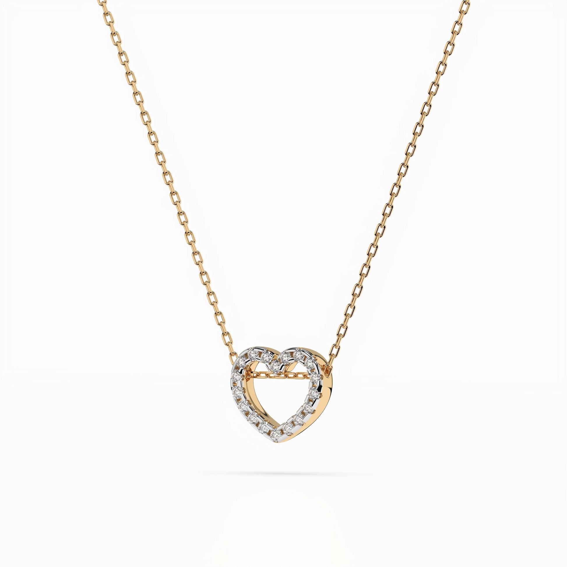 Minimalism Necklace - 104-10051