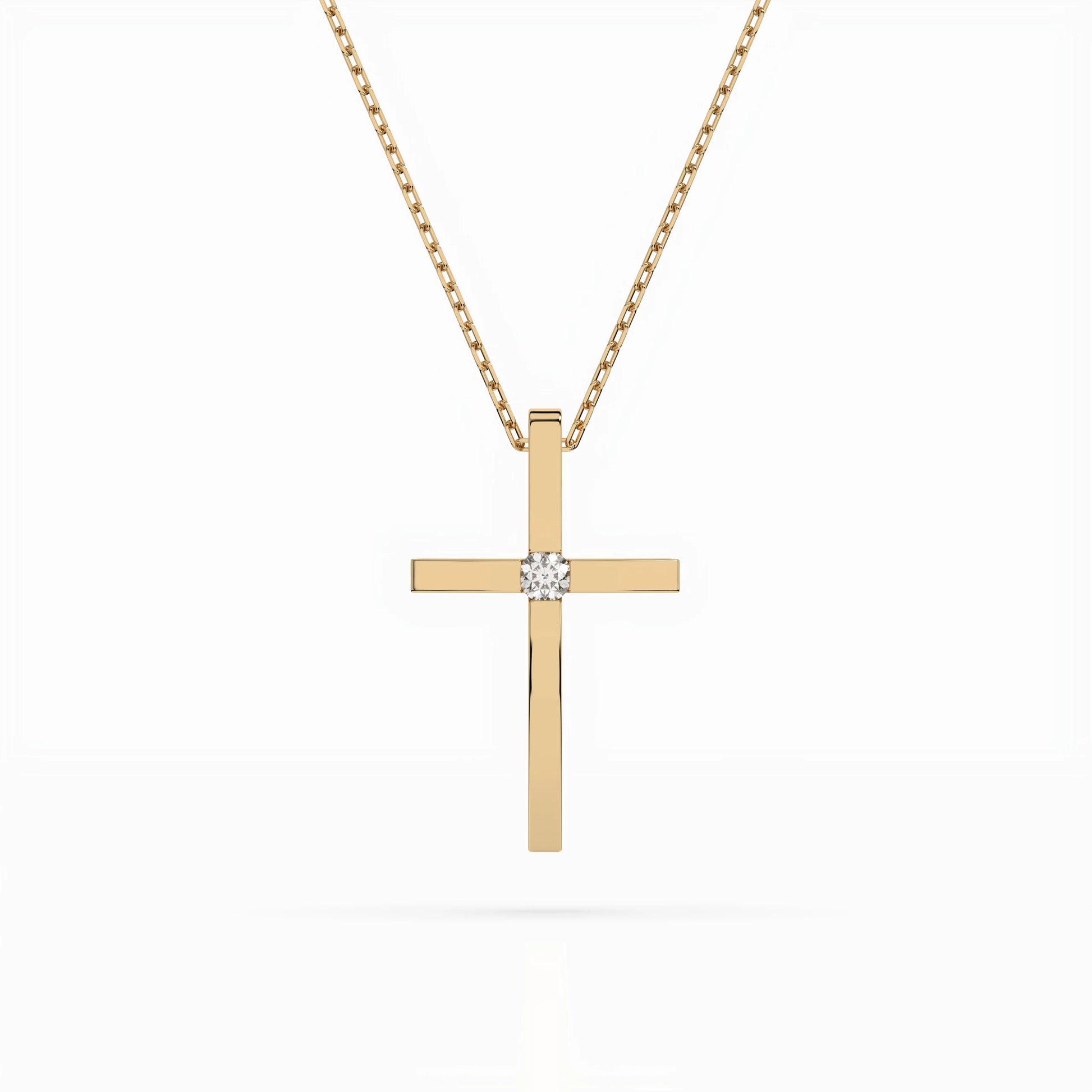 Minimalism Necklace - 104-10031