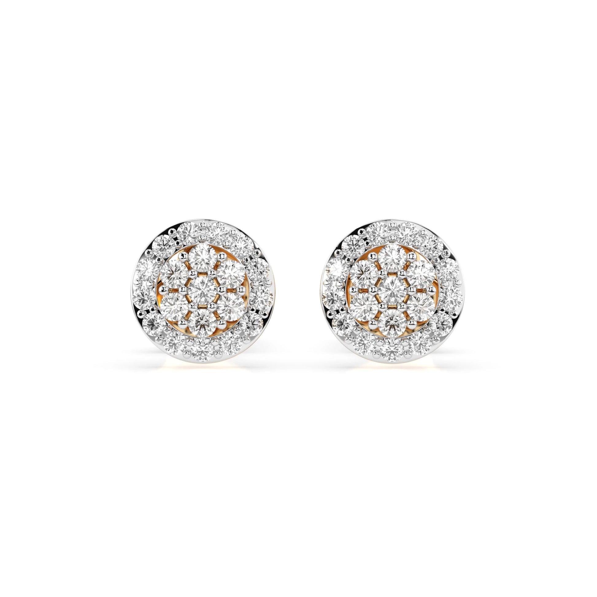 Illusion Earring - 102-10072