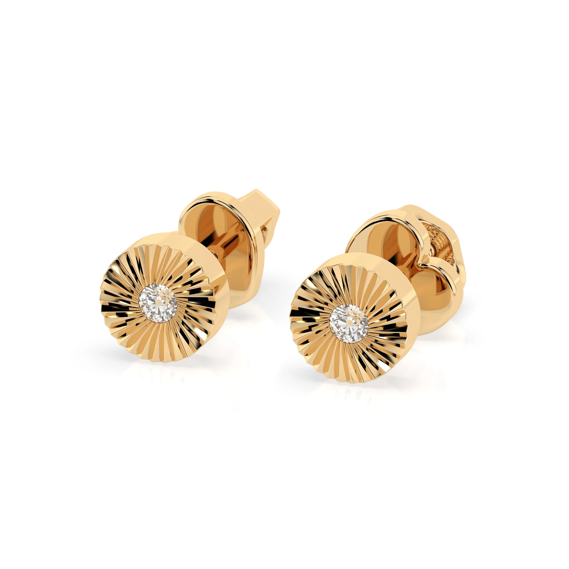 Minimalism Earring - 102-10049
