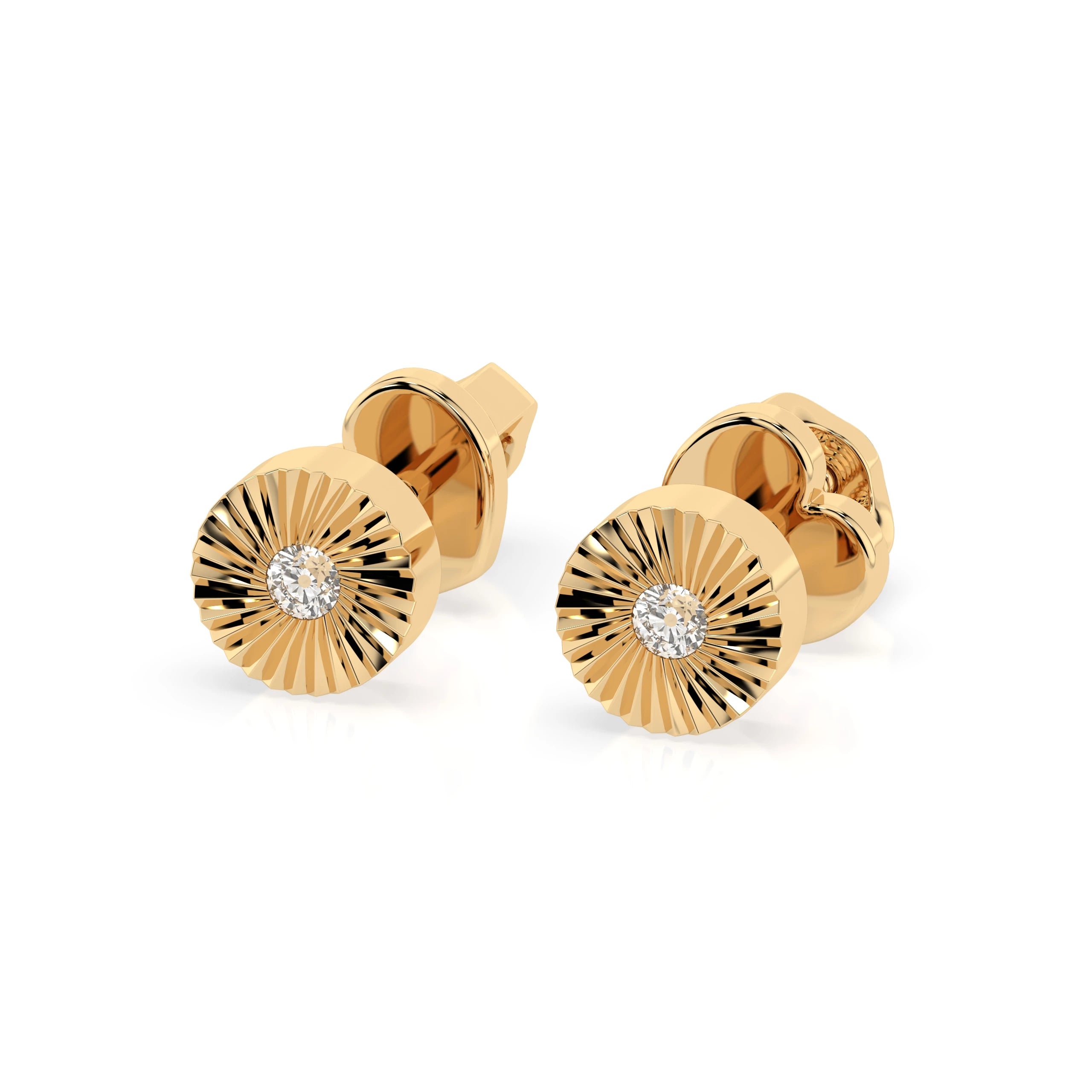 Minimalism Earring - 102-10049
